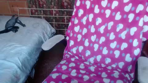 SHANNON online show from 21, 3, 2026