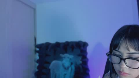 Snapshot of 66luci_fer6_ chatting on 22, 5, 2026 luarii online show from 22, 5, 2026