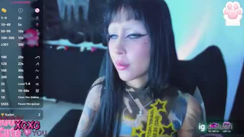 Snapshot of 66luci_fer6_ chatting on 15, 7, 2026 luarii online show from 15, 7, 2026
