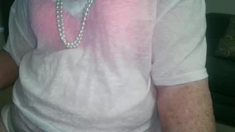 Missy online show from 13, 9, 2025