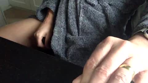 Snapshot of 67rockhead chatting on 8, 1, 2025 Mr CK online show from 8, 1, 2025