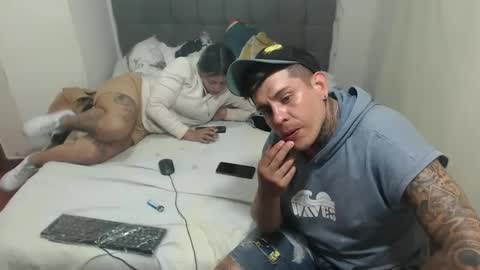 Snapshot of 69_anal_hard chatting on 12, 9, 2025 AG STUDIOS online show from 12, 9, 2025