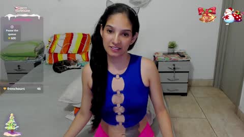 Snapshot of 69_shades chatting on 13, 12, 2024 lucero online show from 13, 12, 2024