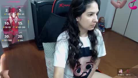 Snapshot of 69_shades chatting on 19, 9, 2025 lucero online show from 19, 9, 2025