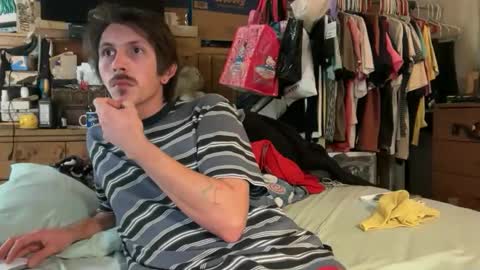 FUCKR online show from 19, 10, 2025