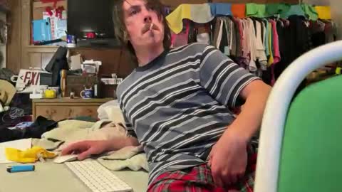 FUCKR online show from 6, 1, 2026