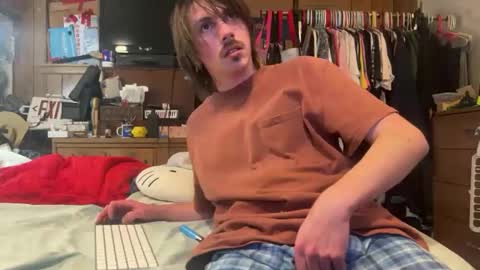 FUCKR online show from 13, 1, 2026