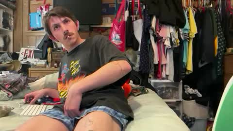 FUCKR online show from 14, 2, 2026