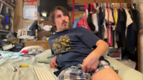 FUCKR online show from 28, 3, 2026