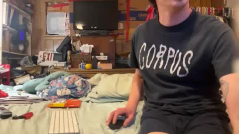 FUCKR online show from 2, 4, 2026