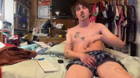 FUCKR online show from 7, 4, 2026