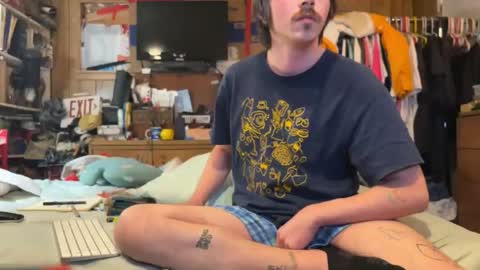 FUCKR online show from 27, 5, 2026