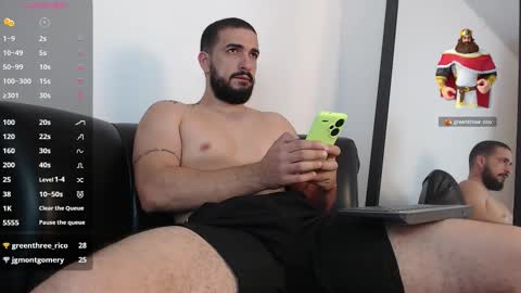 69milk online show from 15, 11, 2025