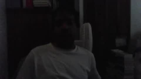 NihilMan online show from 14, 12, 2025