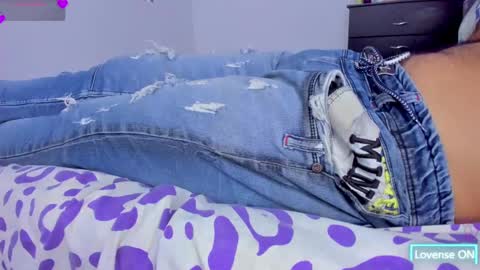 Celeste online show from 17, 1, 2025