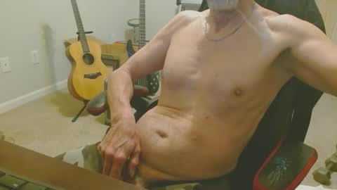 6stringer62 online show from 28, 2, 2025