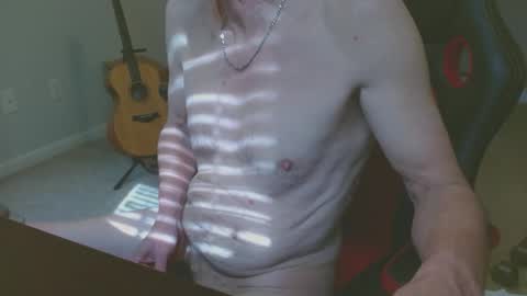 6stringer62 online show from 1, 3, 2025