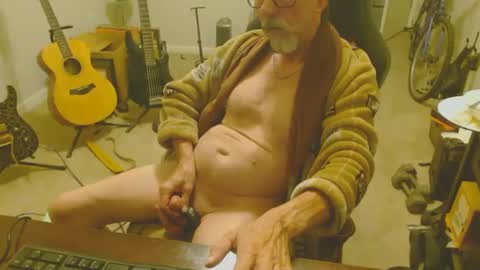 6stringer62 online show from 3, 10, 2025