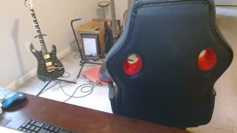 6stringer62 online show from 15, 3, 2026