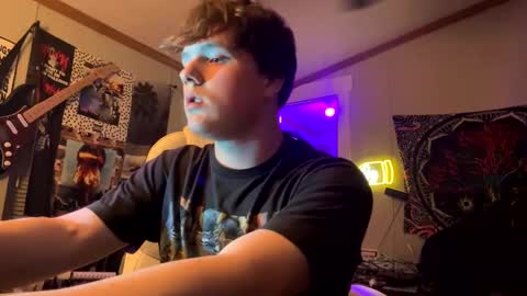 lemonade online show from 15, 2, 2025