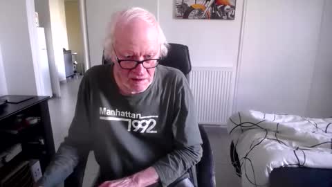 73yves online show from 8, 5, 2026