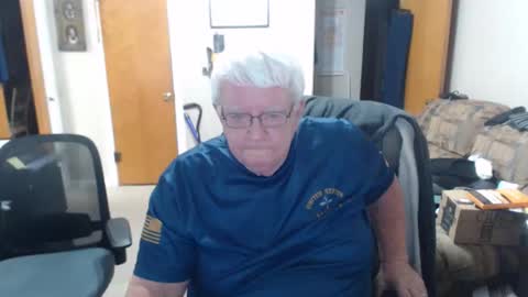 75bubba75 online show from 18, 4, 2026