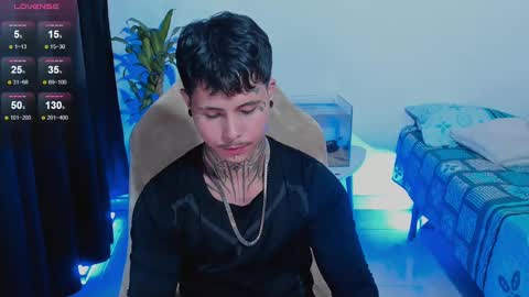 Stefan online show from 27, 9, 2025