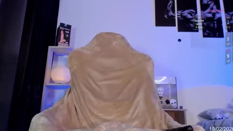 Stefan online show from 19, 2, 2026