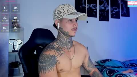 Stefan online show from 30, 5, 2026