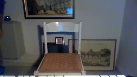 Bisex Fantasy online show from 1, 1, 2025