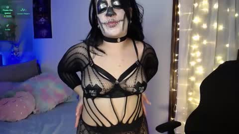 Scarlett online show from 18, 10, 2025