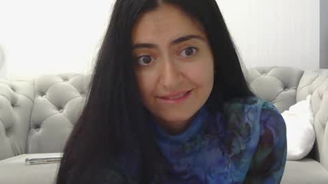 Snapshot of 7_ira_x chatting on 9, 6, 2026 K i ra Ki online show from 9, 6, 2026