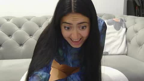 Snapshot of 7_ira_x chatting on 18, 6, 2026 K i ra Ki online show from 18, 6, 2026