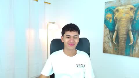 Alan online show from 1, 10, 2025