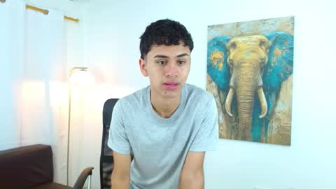 Alan online show from 23, 10, 2025