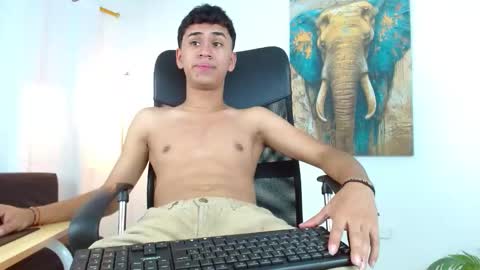 Alan online show from 26, 11, 2025