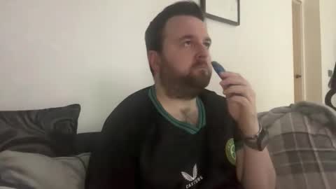 7celticguy7 online show from 11, 9, 2025