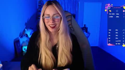 Snapshot of 7hana7 chatting on 12, 3, 2026 Hana online show from 12, 3, 2026