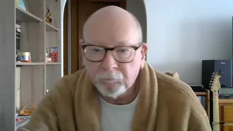  Papi  online show from 26, 1, 2025