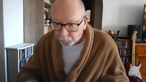  Papi  online show from 13, 2, 2025