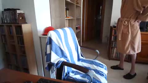 Snapshot of 7thsojourn chatting on 12, 2, 2026 Papi online show from 12, 2, 2026