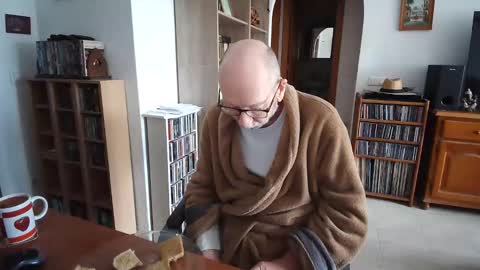 Snapshot of 7thsojourn chatting on 1, 3, 2026 Papi online show from 1, 3, 2026