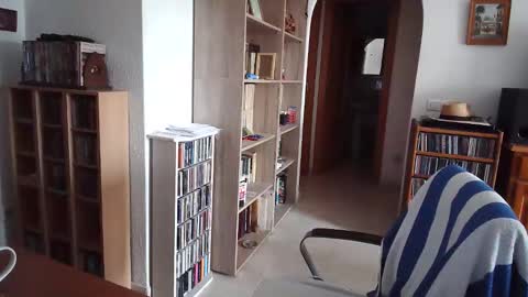 Snapshot of 7thsojourn chatting on 3, 3, 2026 Papi online show from 3, 3, 2026