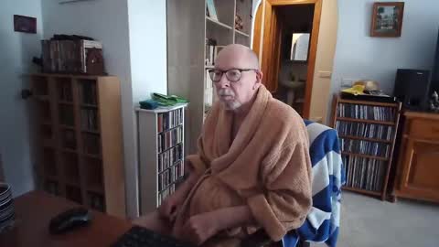  Papi  online show from 29, 3, 2026