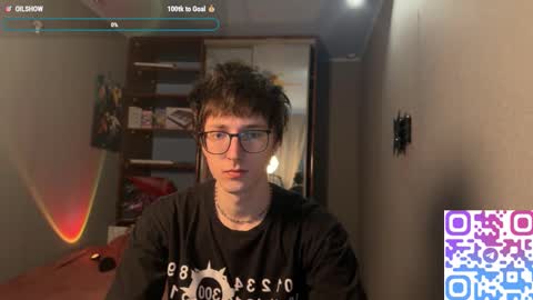 Snapshot of 8_goat chatting on 8, 1, 2026 Phillip online show from 8, 1, 2026