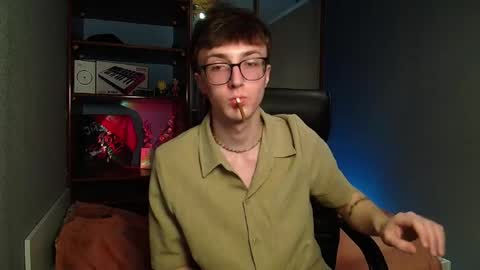 Snapshot of 8_goat chatting on 16, 3, 2026 Phillip online show from 16, 3, 2026