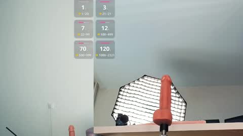 Snapshot of 8_molly_8 chatting on 28, 5, 2026 Mary online show from 28, 5, 2026