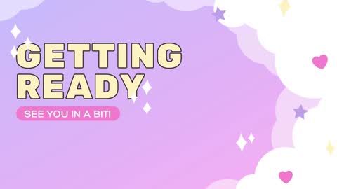   8abycat  Help us reach 250 thumbs up  online show from 23, 9, 2025