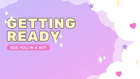   8abycat  Help us reach 250 thumbs up  online show from 27, 3, 2026