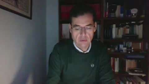 Snapshot of 8age chatting on 25, 12, 2024 8age online show from 25, 12, 2024